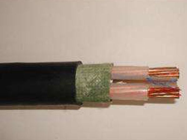 NHYJV耐火聚氯乙烯电力电缆